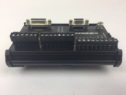 COGNEX CIO-1400 OUTPUT EXPANSION MODULE4
