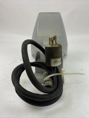 SCHMERSAL TFH 232-22 FOOT PEDAL AC-15 Ui 500V Uimp 6kV 240VAC 10A TYPE 56