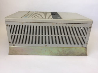 ALLEN BRADLEY 1336-B007-EAD-FA2-L3-S1 CONTANT TORQUE 3-PH AC DRIVE SER A 380/4154