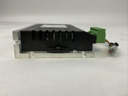 ADVANCED MOTION CONTROL AB12A100-PV1 SERVO DRIVE REV B VER 0.01 OUT 456W@80VDC1