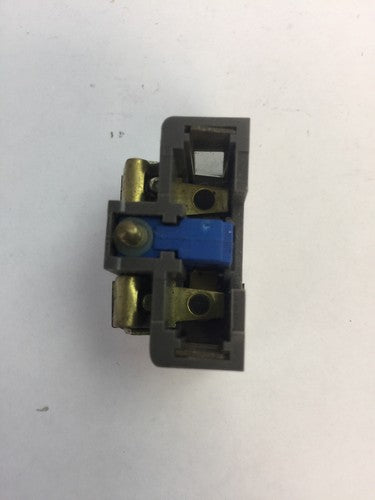 ITE H32XNCL CONTACT BLOCK 10A 600VAC3