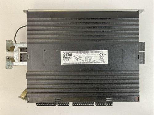 SEW EURODRIVE MDX61B0008-5A3-4-0T INVERTER DRIVE2