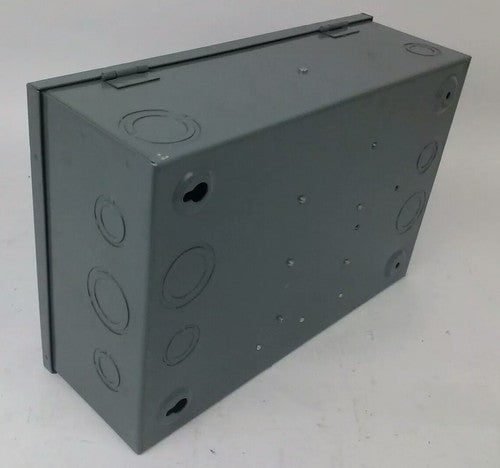 FPE 1632 TYPE A FUSIBLE SAFETY SWITCH 3P, 60A, 240VAC, 4 WIRE, 3 BLADES,7 1/2HP 9