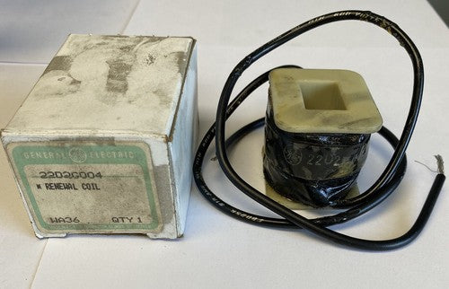 General Electric 22D2G004 Coil0