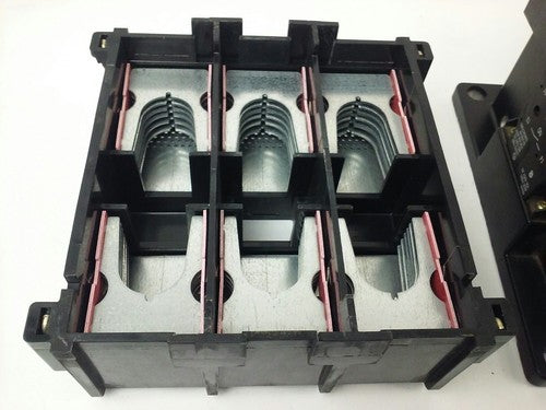 ABB EH450 CONTACTOR,  600V, 3PH, 525A, 400H.P., 3P, 355KW, EH, USED2