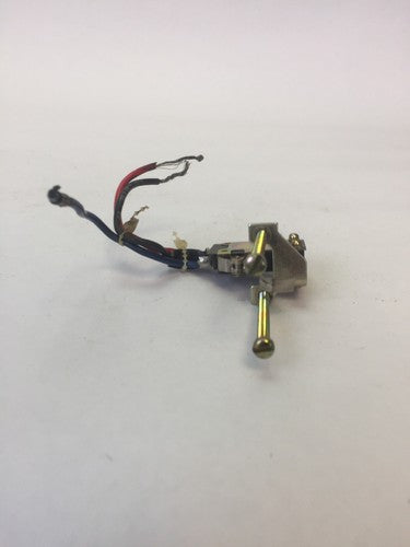 WESTINGHOUSE 4979D06G03 1A1B AUXILIARY SWITCH 120VAC 5A4