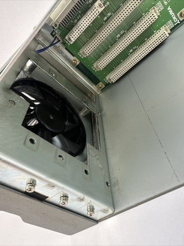 OKUMA E7191-090-007- OPUS 7000 COMPACT RACK7