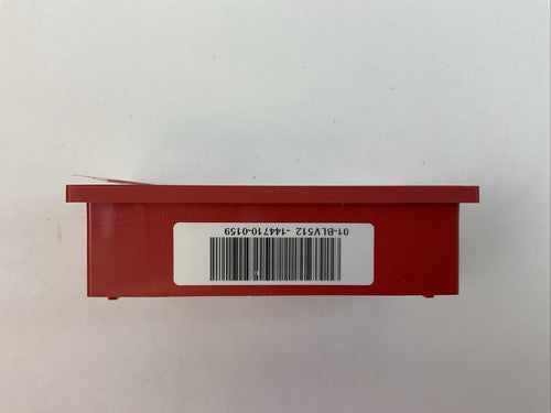 FIREYE BLV512 DISPLAY DELUXE4