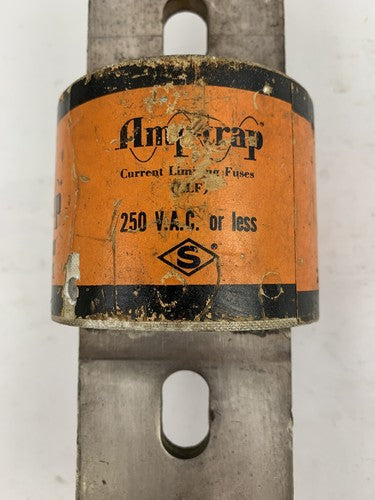 Shawmut Amp-trap A2YB2000 Type 88 2000A 250V Fuse2
