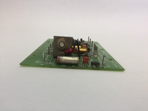 RELIANCE 0-55307 POWER SUPPLY PC BOARD4