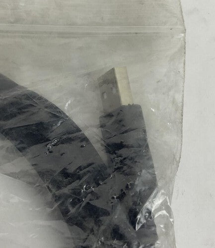 DATALOGIC CAB-440 USB TYPE A PWR STRAIGHT3