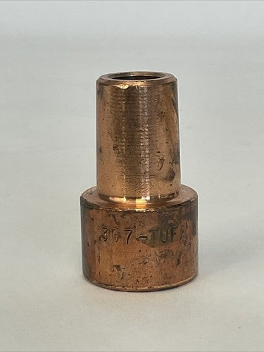 307 TUFF WELDING TIP RESISTANCE0