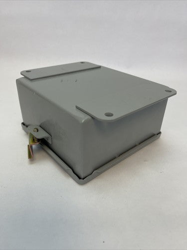 E-MON 480800D AC KILOWATTHOUR METER 4WIRE 277/480V 50-400HZ 800AMP D-MON P24