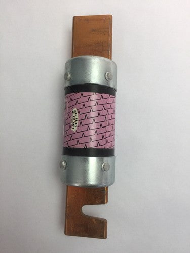 BUSSMAN LPN-RK 400 LOW PEAK DUAL ELEMENT TIME DELAY CURRENT LIMITING (LOT OF 3)3