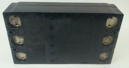 ITE CIRCUIT BREAKER FRAME KM3F800 3P 800A 600VAC 600A TRIP UNIT6