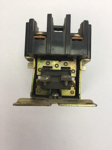 FURNAS 42CE15AJ106 MAGNETIC CONTACTOR 600VAC 40AMP 15HP 3PH COIL 440/480V 60HZ6