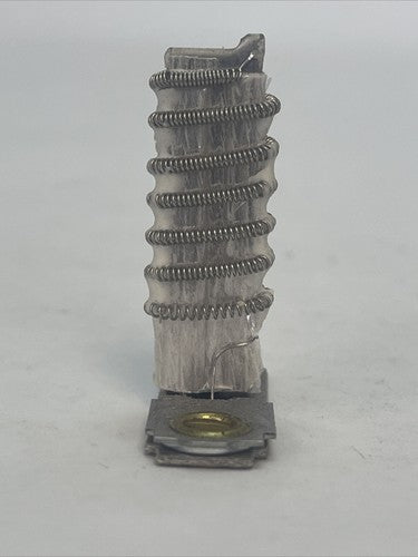 GE CR123C036A HEATER (LOT OF 3)3