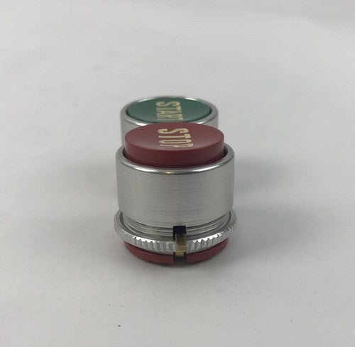 ALLEN BRADLEY Z-19265, Z19265, ON AND OFF SAFETY SWITCHES, NEW4