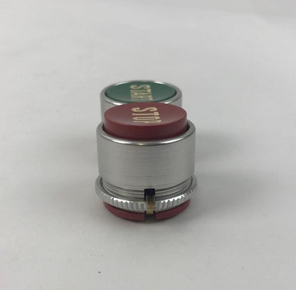 ALLEN BRADLEY Z-19265, Z19265, ON AND OFF SAFETY SWITCHES, NEW4