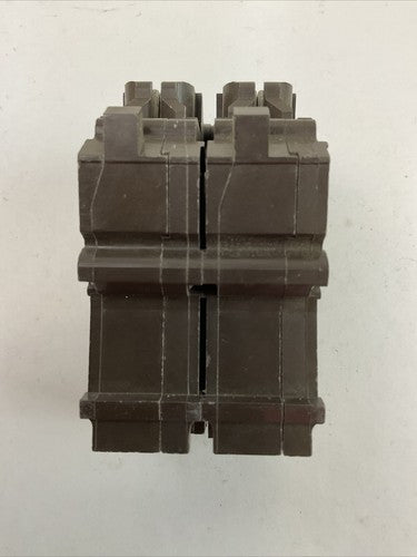 WADSWORTH A215 2POLE 15AMP CIRCUIT BREAKER 120/240VAC3