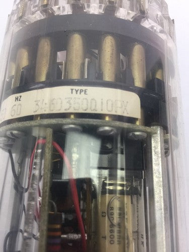 ATC 346D350Q10PX COUNTER 120V 60HZ AUTOMATIC TIMING & CONTROLS3