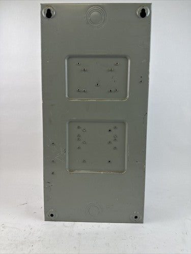 GOULD ITE NF353 VACU-BREAK SWITCH W/CLAMPMATICS CONTACTS 600VAC 100AMP 75HP 3PH12