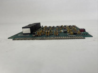 UNICO 304-933 6A FIRING CIRCUIT BOARD 500-045-B2