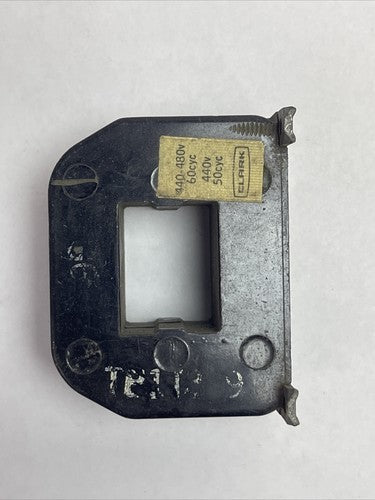 CLARK / SYLVANIA TB113-9 COIL 440-480V 60CY0