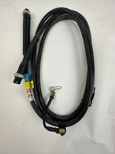 DESOUTTER SLBN050-L1000-S4Q 6151659290 ELECTRIC SCREWDRIVER 40VDC 1000RPM9