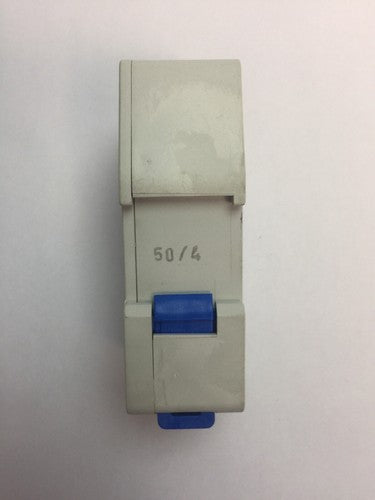 FERRAZ SHAWMUT US6JN N212923 FUSE HOLDER 600V 60A4