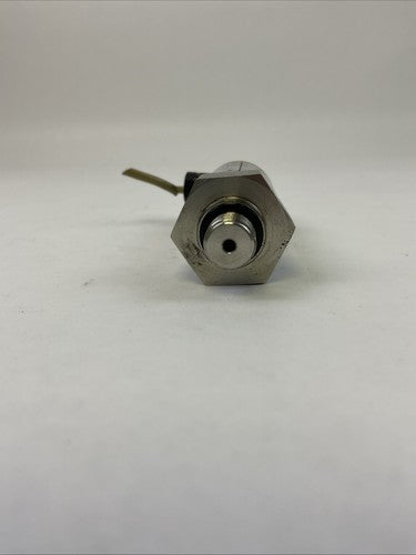 BOURDON-SEDEME E7 12 TRANSMITTER 180 BAR R 1-10V5