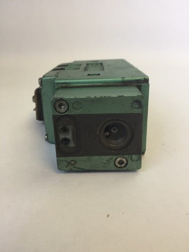 NUMATICS 123BA400L049Z PNEUMATIC VALVE5
