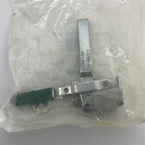 CARR LANE CL-453-VTC VERTICAL HANDLE TOGGLE CLAMP ***LOTOF2***5