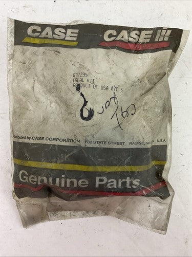 CASE G32295 SEAL KIT0