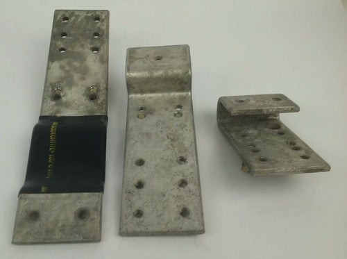 CUTLER HAMMER KFDP11X4MS PANELBOARD MOUNTING HARDWARE 1