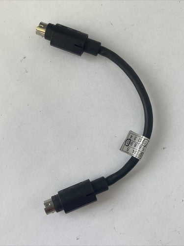 ALLEN BRADLEY A22105-134-12 AC DRIVE CABLE (LOT OF 7)5