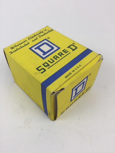 SQUARE D CLASS 9998 TYPE LD-33 CONTACT REPLACEMENT KIT2
