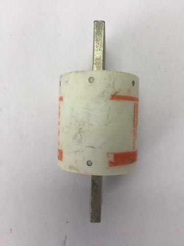 GOULD SHAWMUT AMPTRAP A50P450 FUSE 450 AMP 500VAC TYPE 4 FORM 1014