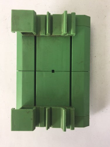 YASKAWA MOTOMAN 138269-1 POWER SUPPLY BREAK OUT BOARD FUSED6