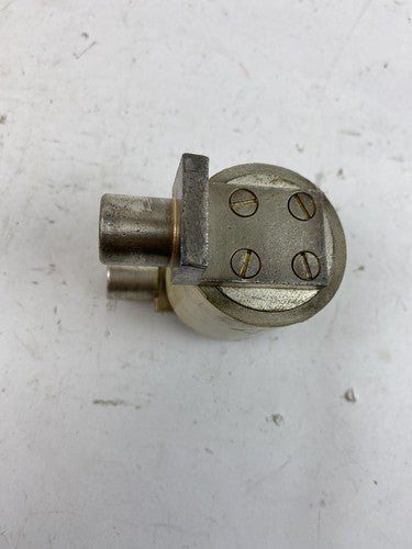 Westinghouse 800LAP12 for K, KL, or LA Tri-Pac De-Ion Breaker Fuse "Lot of 3"4