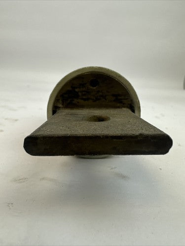 SHAWMUT A4J400 AMP-TRAP FUSE 400AMP 600VAC CLASS J1