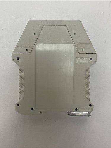 RDP ELECTRONICS DR7AC TRANSDUCER AMPLIFIER 9-36VDC 3VA3