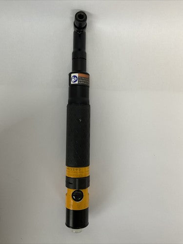 ATLAS COPCO LTV009R035-Q PNEUM SCREWDIRVER 7bar 1100RPM 0,4-3,5 Nm5