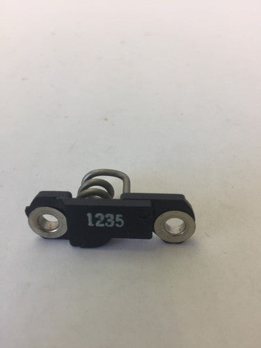 CUTLER HAMMER EATON H1235 HEATER COIL (LOT OF 3)1