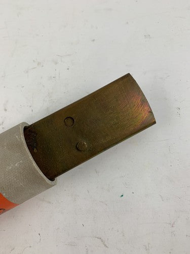 Economy Fuse SCL250 250A 600V Fuse3