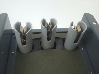 ITE BULLDOG BP321 FUSIBLE BUS PLUG BD DUCT 3PH 240V 30A 7.5HP6