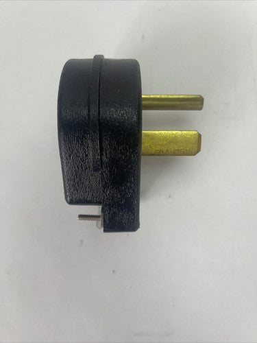 EAGLE #41 UNIVERSAL HEAVY DUTY ANGLE GROUND CAP 125V 30A OR 50A2