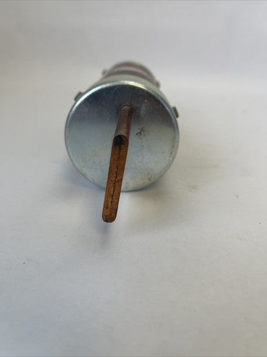 BUSSMANN FRS250 FUSETRON DUAL ELEMENT CLASS K9 FUSE 250AMP 600VAC2