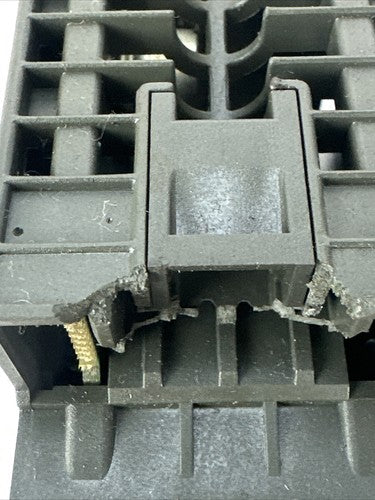 SIEMENS 1P 6ES7 153-1AA03-0XB0 INTERFACE MODULE SIMATIC S75