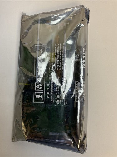 FANUC A16B-2203-0910/12B POWER SUPPLY BOARD0